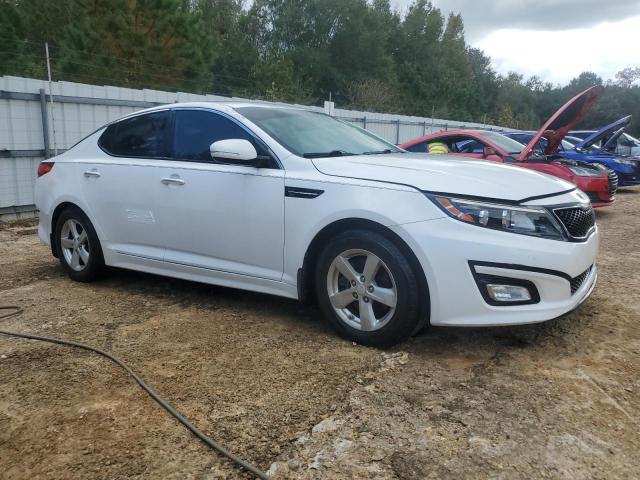 Photo 4 from auction – 2015 KIA OPTIMA LX with VIN KNAGM4A74F5660833