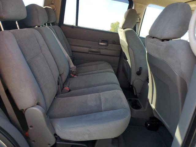 Photo 11 from auction – 2005 DODGE DURANGO SL with VIN 1D8HB48D45F516721