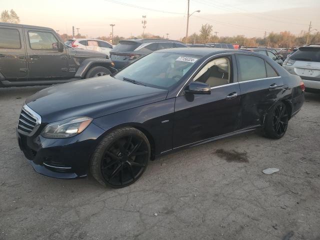 MERCEDES-BENZ E 350 4MAT 2014 with VIN WDDHF8JB0EA897702 - Photo from auction