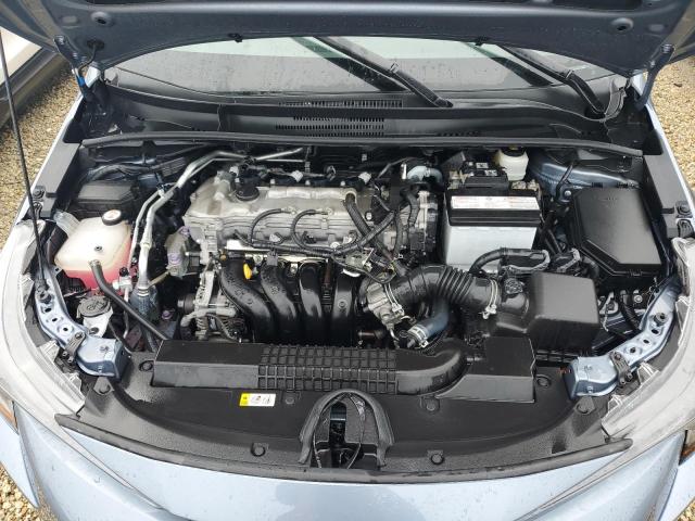 Photo 11 from auction – 2020 TOYOTA COROLLA LE with VIN 5YFEPRAE3LP091419