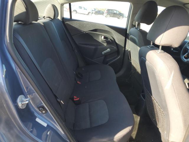 Photo 10 from auction – 2016 KIA RIO LX with VIN KNADM4A32G6599610