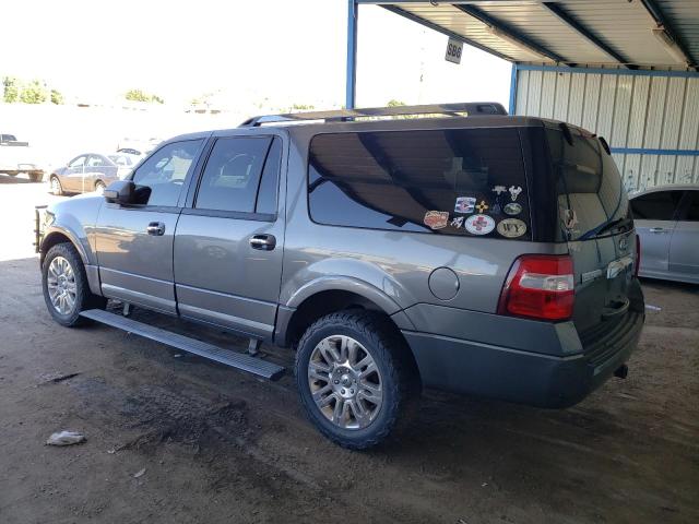 Photo 2 from auction – 2011 FORD EXPEDITION with VIN 1FMJK2A59BEF31221