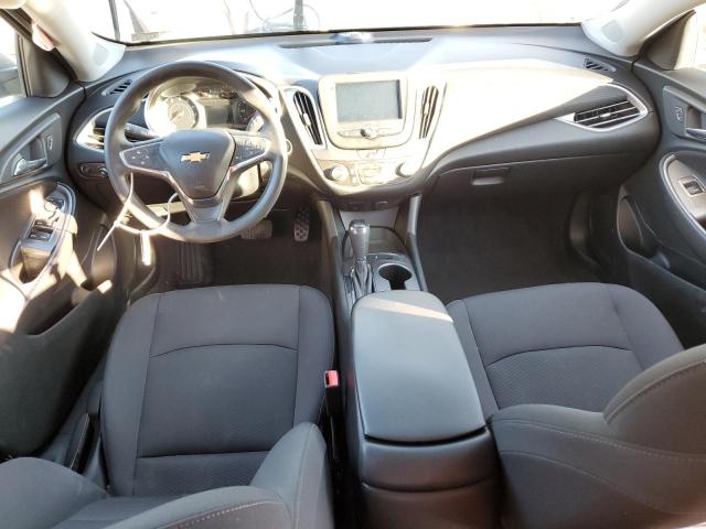 Photo 8 from auction – 2017 CHEVROLET MALIBU LS with VIN 1G1ZB5ST5HF275189