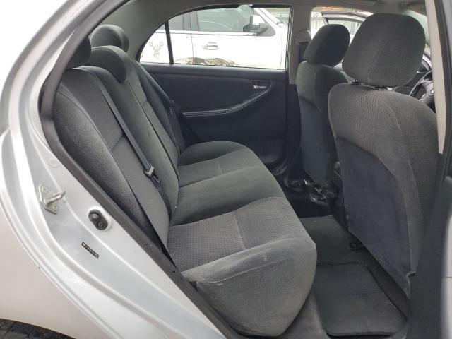 Photo 10 from auction – 2005 TOYOTA COROLLA CE with VIN 2T1BR32E15C356575