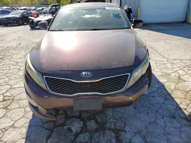 Photo 5 from auction – 2015 KIA OPTIMA EX with VIN 5XXGN4A74FG381944