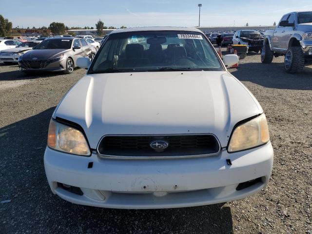 Фото 5 с аукциона – 2004 SUBARU LEGACY L S с VIN 4S3BE625647201985
