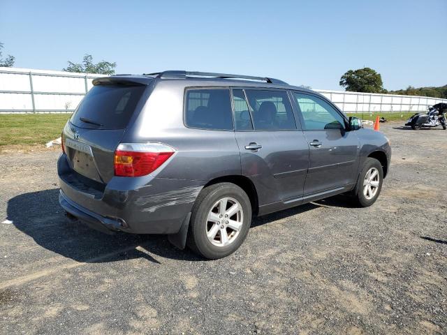 Photo 3 from auction – 2010 TOYOTA HIGHLANDER with VIN 5TDZA3EH9AS002297