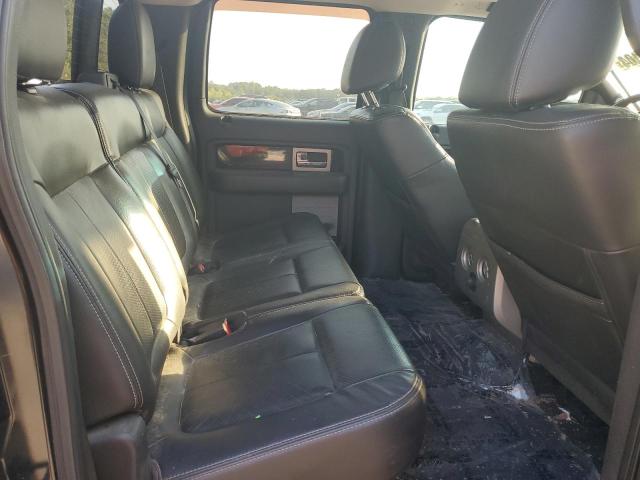 Photo 10 from auction – 2010 FORD F150 SUPER with VIN 1FTFW1EV3AFD08667