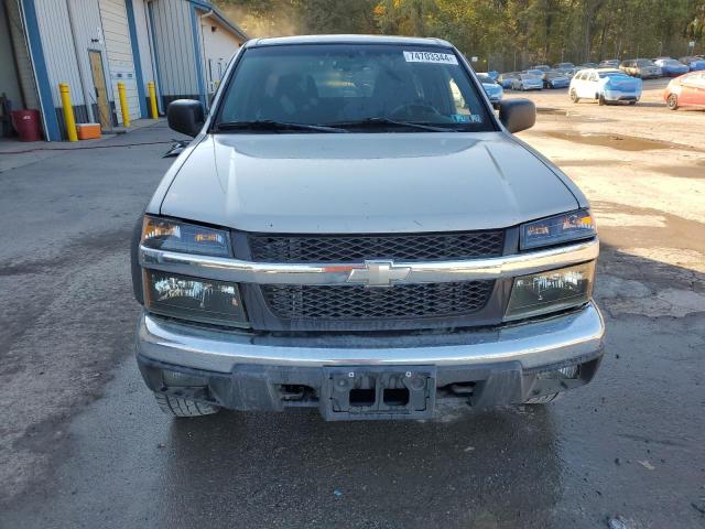 Photo 5 from auction – 2007 CHEVROLET COLORADO with VIN 1GCDT19E278107611