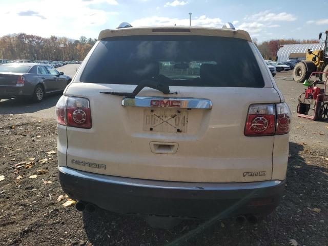 Photo 6 from auction – 2009 GMC ACADIA SLE with VIN 1GKEV13DX9J107015