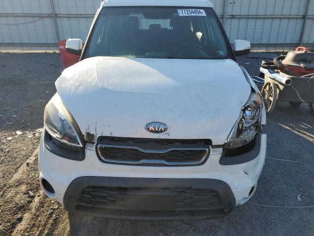 Photo 12 from auction – 2013 KIA SOUL + with VIN KNDJT2A6XD7587136