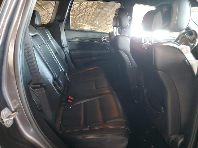 Photo 10 from auction – 2015 JEEP GRAND CHER with VIN 1C4RJFCGXFC645536