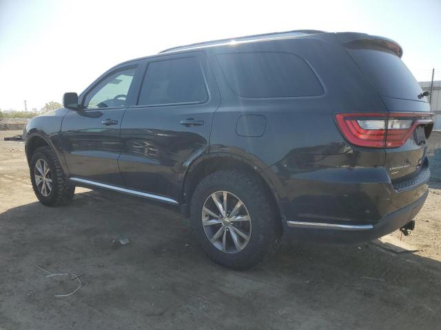 Photo 2 from auction – 2016 DODGE DURANGO LI with VIN 1C4RDJDG9GC449257