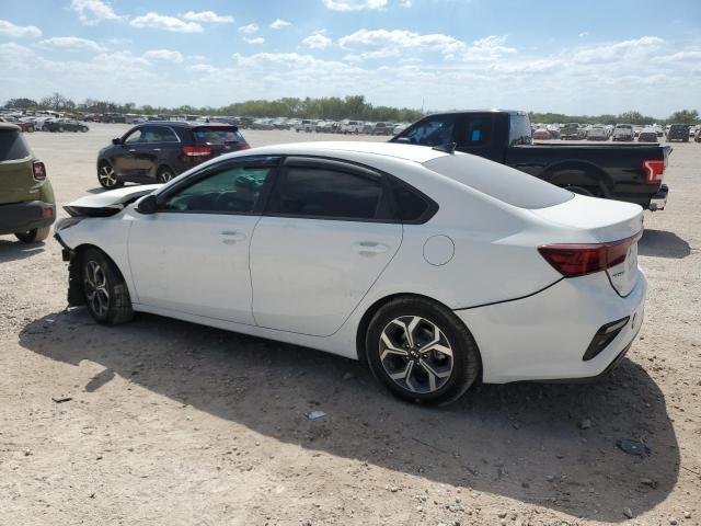 Photo 2 from auction – 2020 KIA FORTE FE with VIN 3KPF24AD0LE198653