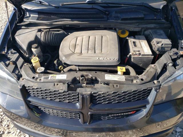 Photo 12 from auction – 2015 DODGE GRAND CARA with VIN 2C4RDGBG4FR663794