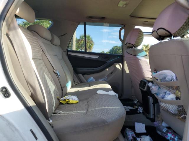 Photo 11 from auction – 2007 TOYOTA 4RUNNER SR with VIN JTEZU14RX78075418