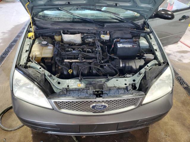 Photo 11 from auction – 2005 FORD FOCUS ZX4 with VIN 1FAFP34N05W206426