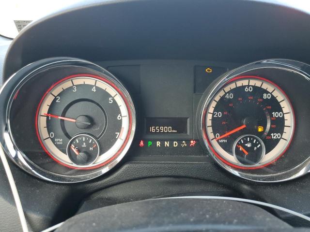صورة رقم 9 من المزاد - 2013 DODGE GRAND CARA مع VIN 2C4RDGCG3DR800218