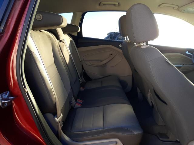 Photo 11 from auction – 2016 FORD ESCAPE SE with VIN 1FMCU0G74GUC05629
