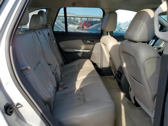 Photo 11 from auction – 2011 FORD EDGE SEL with VIN 2FMDK3JC0BBA01765