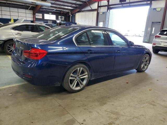 Photo 3 from auction – 2018 BMW 330 XI with VIN WBA8D9C54JA607644