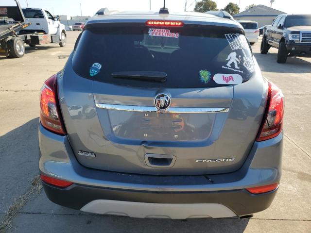 Photo 6 from auction – 2019 BUICK ENCORE PRE with VIN KL4CJASB0KB850775