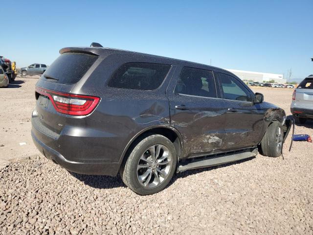 Photo 3 from auction – 2019 DODGE DURANGO GT with VIN 1C4RDJDG0KC780334