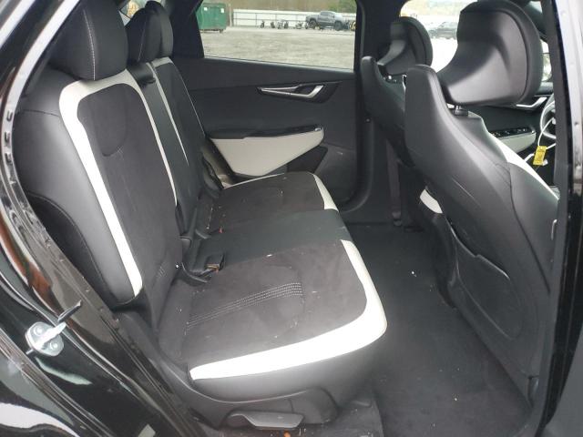 Photo 11 from auction – 2024 KIA EV6 GT LIN with VIN KNDC4DLC8R5196431