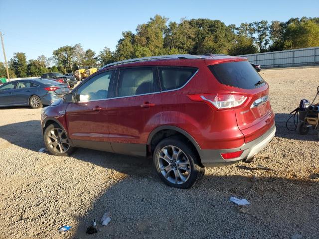 Photo 2 from auction – 2014 FORD ESCAPE TIT with VIN 1FMCU9J97EUD60008