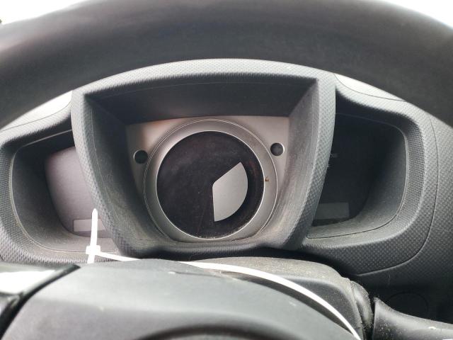 Photo 9 from auction – 2008 TOYOTA SCION XD with VIN JTKKU104X8J027341