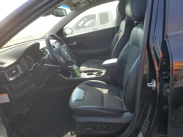 Photo 7 from auction – 2018 KIA NIRO EX with VIN KNDCD3LD9J5202129