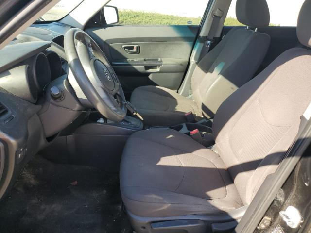 Photo 7 from auction – 2012 KIA SOUL with VIN KNDJT2A53C7744558