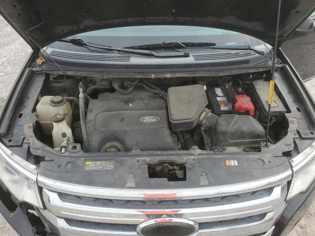 Photo 12 from auction – 2013 FORD EDGE SEL with VIN 2FMDK4JC6DBE30076