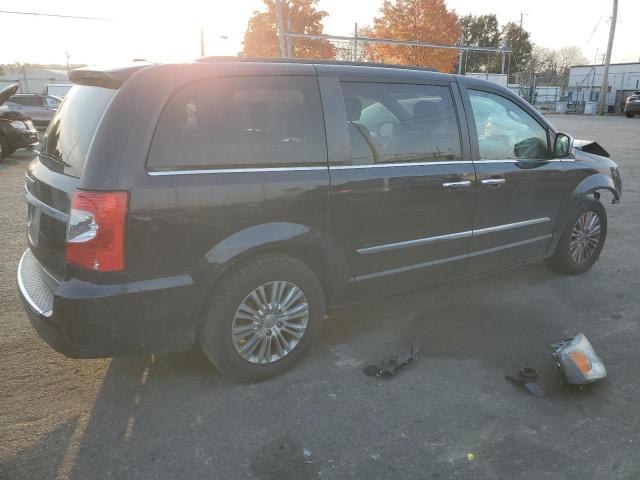 Photo 3 from auction – 2011 CHRYSLER TOWN & COU with VIN 2A4RR8DG3BR747050