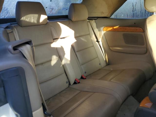 Photo 10 from auction – 2007 AUDI A4 3.2 CAB with VIN WAUDH48H17K014397