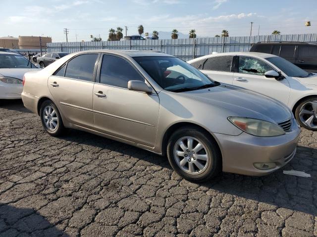 Photo 4 from auction – 2004 TOYOTA CAMRY LE with VIN 4T1BE30K14U367528
