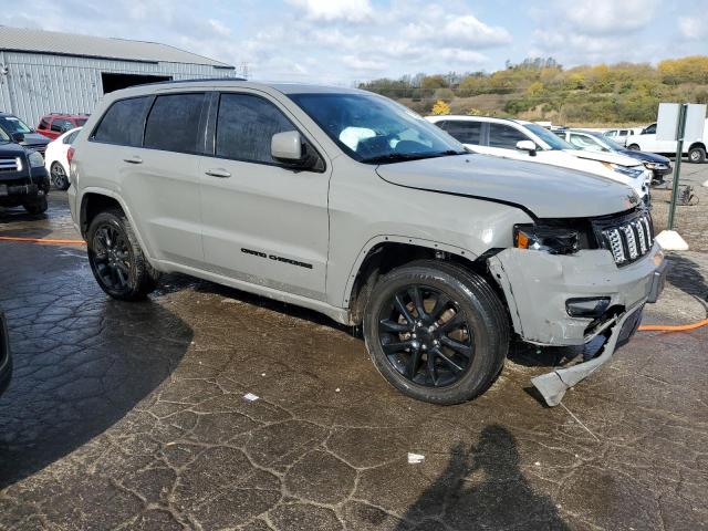 Photo 4 from auction – 2020 JEEP GRAND CHER with VIN 1C4RJFAG8LC375835