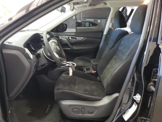 Photo 7 from auction – 2015 NISSAN ROGUE S with VIN 5N1AT2MVXFC881029