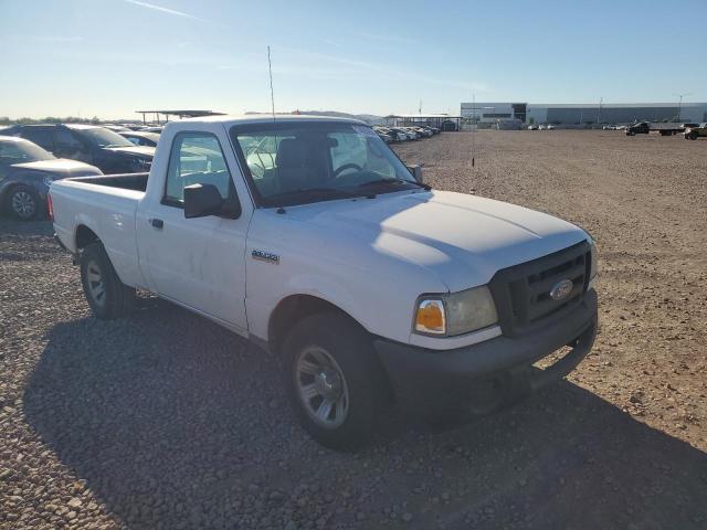 Photo 4 from auction – 2011 FORD RANGER with VIN 1FTKR1AD7BPA62303