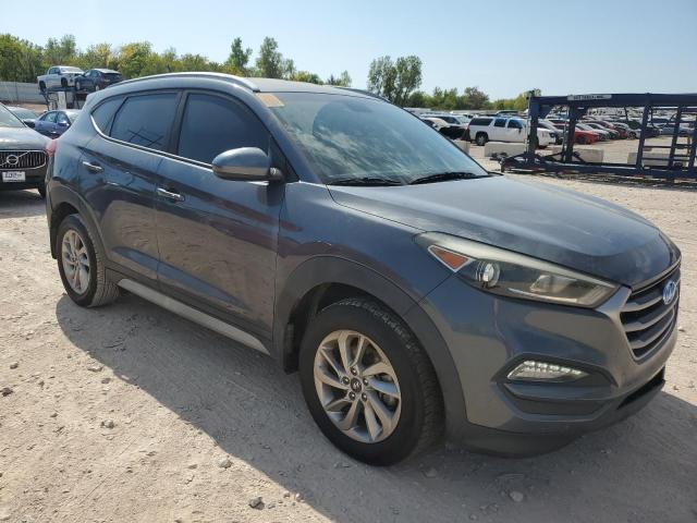 Photo 4 from auction – 2017 HYUNDAI TUCSON LIM with VIN KM8J33A44HU588693