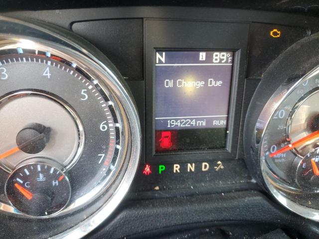 Photo 9 from auction – 2014 CHRYSLER TOWN & COU with VIN 2C4RC1BG8ER444822