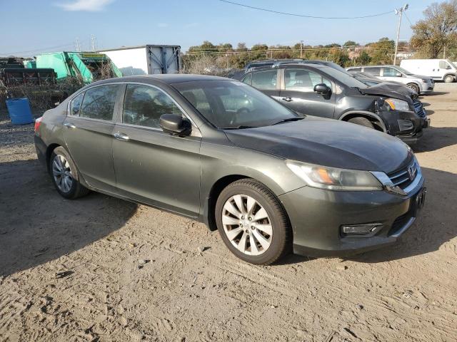 Photo 4 from auction – 2013 HONDA ACCORD EX with VIN 1HGCR2F78DA014524