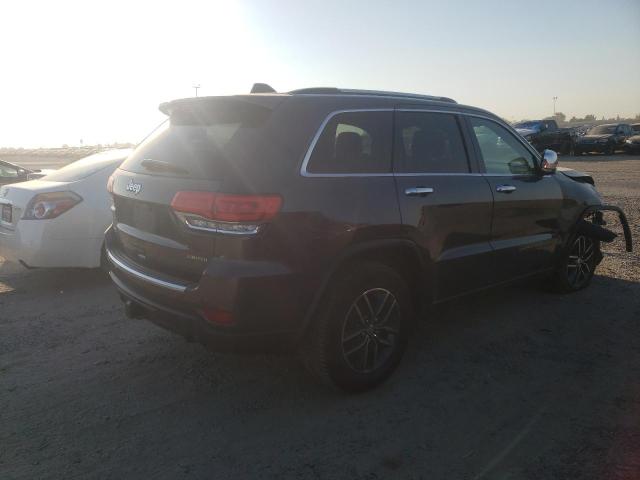 Photo 3 from auction – 2017 JEEP GRAND CHER with VIN 1C4RJFBG3HC794102