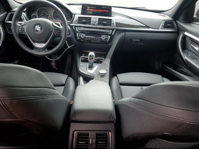Photo 8 from auction – 2018 BMW 328 D XDRI with VIN WBA8F1C50JK898343