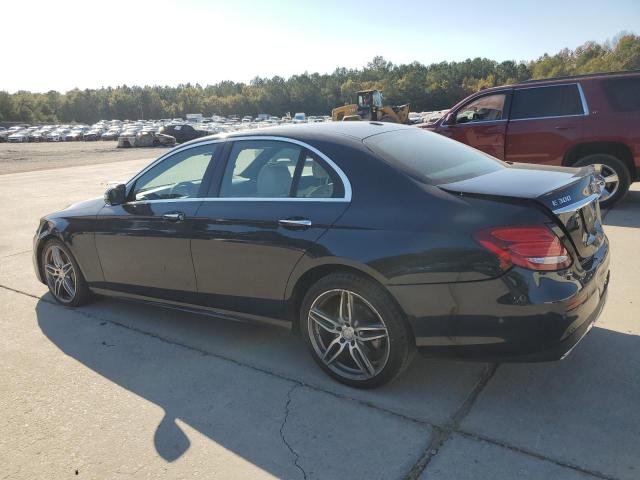 Photo 2 from auction – 2017 MERCEDES-BENZ E 300 4MAT with VIN WDDZF4KB6HA135331