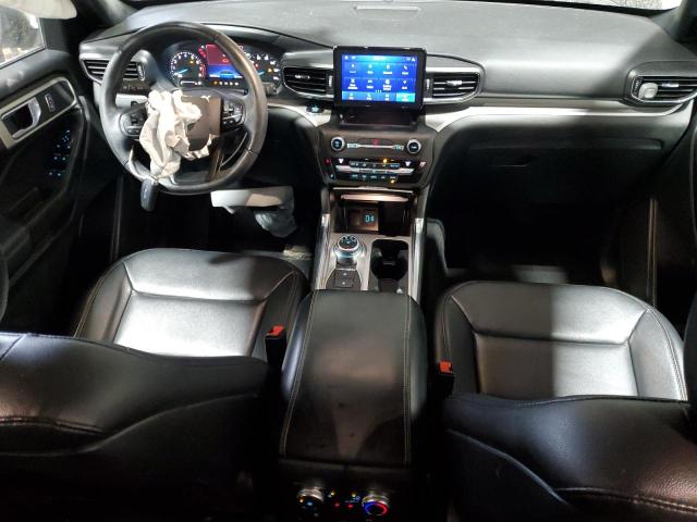 Photo 8 from auction – 2020 FORD EXPLORER X with VIN 1FMSK8DH7LGC29686