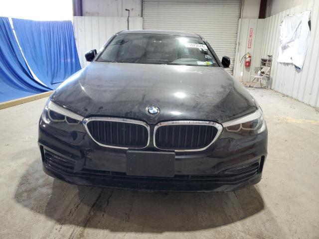 Photo 5 from auction – 2018 BMW 540 XI with VIN WBAJE7C55JG891866