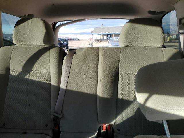 Photo 10 from auction – 2007 GMC ENVOY with VIN 1GKDT13S872167494