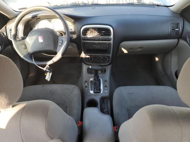 Photo 8 from auction – 2003 SATURN L200 with VIN 1G8JU54F43Y574492