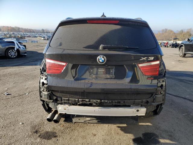 Photo 6 from auction – 2016 BMW X3 XDRIVE3 with VIN 5UXWX7C57G0S16331